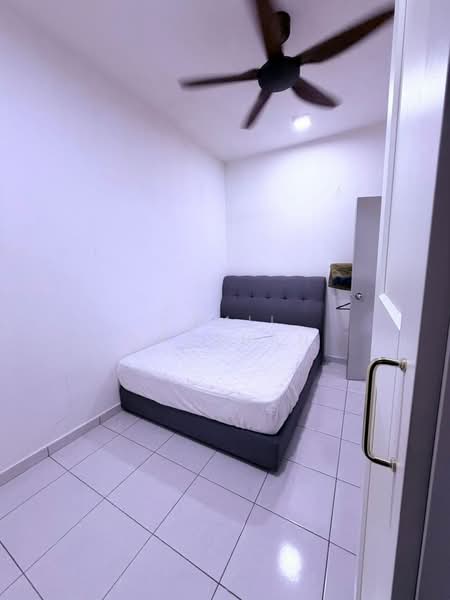 Service Residence for Rent at Residensi Mutiara Kajang 2 - Kamil Radzuan - Bedroom - PropertyGuru.com.my