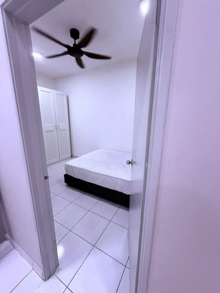 Service Residence for Rent at Residensi Mutiara Kajang 2 - Kamil Radzuan - Bedroom - PropertyGuru.com.my