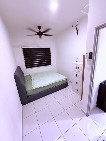 Service Residence for Rent at Residensi Mutiara Kajang 2 - Kamil Radzuan - Bedroom - PropertyGuru.com.my