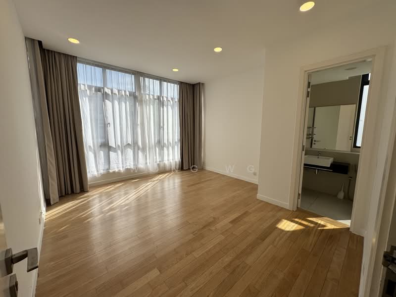Rumah Teres 3 Tingkat untuk Dijual di Seri Kembangan (Selangor) - Wong WG - Interior - PropertyGuru.com.my