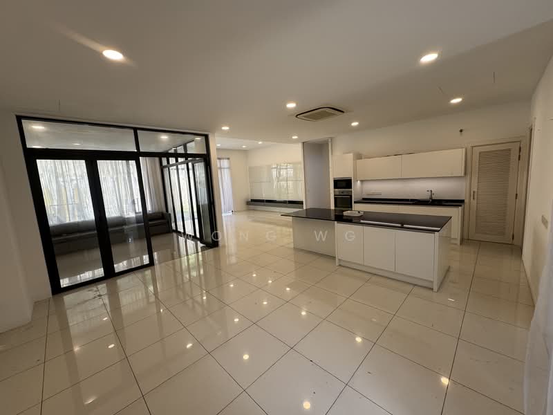 Rumah Teres 3 Tingkat untuk Dijual di Seri Kembangan (Selangor) - Wong WG - Living Room - PropertyGuru.com.my