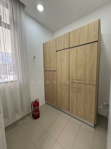 Rumah Teres 3 Tingkat untuk Dijual di Seri Kembangan (Selangor) - Wong WG - Interior - PropertyGuru.com.my