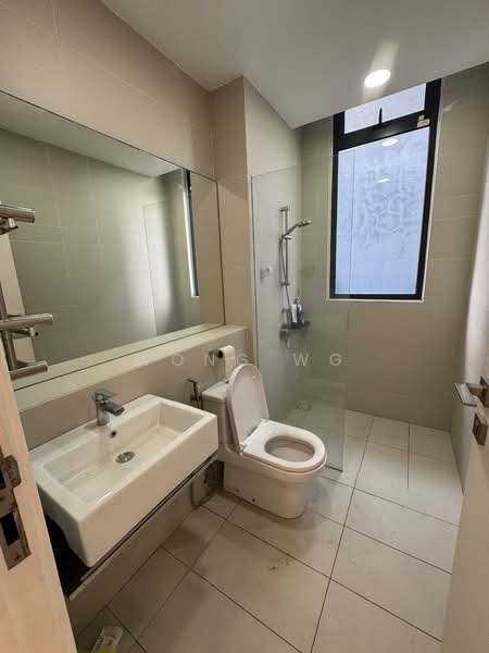 Rumah Teres 3 Tingkat untuk Dijual di Seri Kembangan (Selangor) - Wong WG - Bathroom - PropertyGuru.com.my