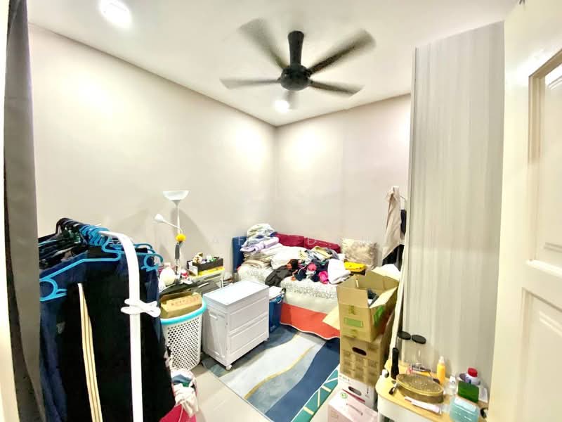 Rumah Teres 1 Tingkat untuk Dijual di Taman Ehsan (Kepong) - Ashraff Daniel - PropertyGuru.com.my