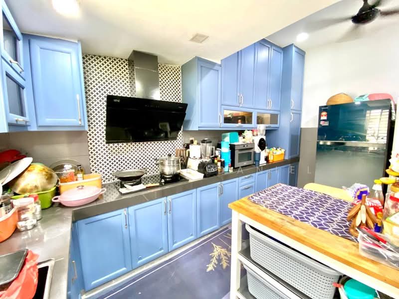 Rumah Teres 1 Tingkat untuk Dijual di Taman Ehsan (Kepong) - Ashraff Daniel - PropertyGuru.com.my