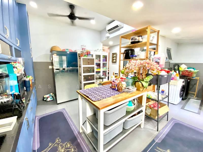 Rumah Teres 1 Tingkat untuk Dijual di Taman Ehsan (Kepong) - Ashraff Daniel - PropertyGuru.com.my