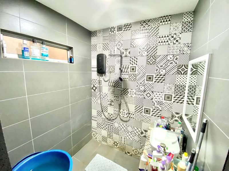 Rumah Teres 1 Tingkat untuk Dijual di Taman Ehsan (Kepong) - Ashraff Daniel - PropertyGuru.com.my