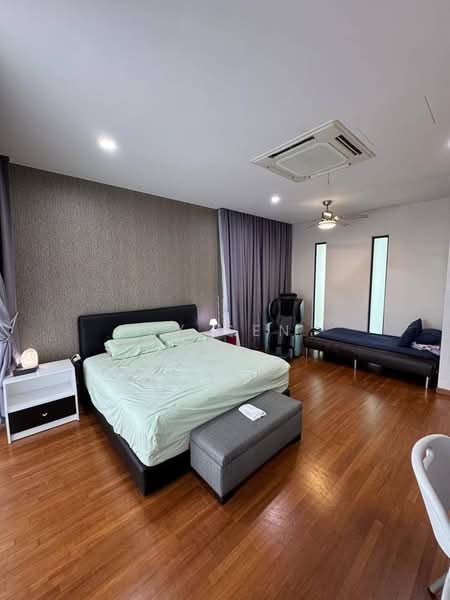Bungalow for Sale in Masai (Johor) - XY Sen - Bedroom - PropertyGuru.com.my