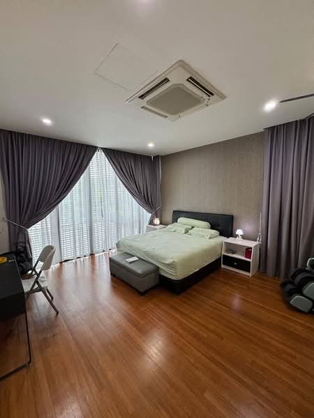 Bungalow for Sale in Masai (Johor) - XY Sen - Bedroom - PropertyGuru.com.my