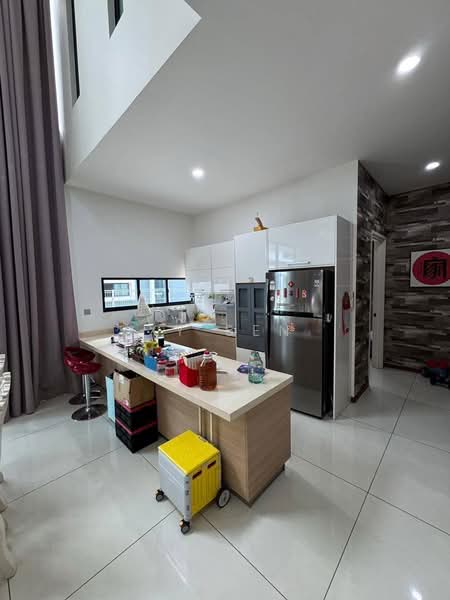 Bungalow for Sale in Masai (Johor) - XY Sen - Kitchen - PropertyGuru.com.my