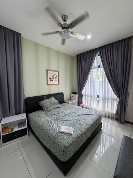 Bungalow for Sale in Masai (Johor) - XY Sen - Bedroom - PropertyGuru.com.my