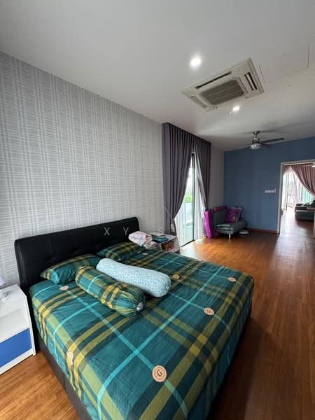 Bungalow for Sale in Masai (Johor) - XY Sen - PropertyGuru.com.my