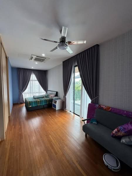 Bungalow for Sale in Masai (Johor) - XY Sen - PropertyGuru.com.my