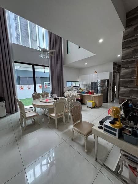 Bungalow for Sale in Masai (Johor) - XY Sen - PropertyGuru.com.my