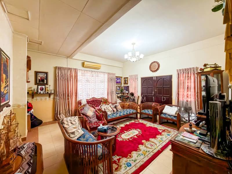 Bungalow for Sale in Nilai Impian (Nilai) - Firdaus Hamidun - PropertyGuru.com.my