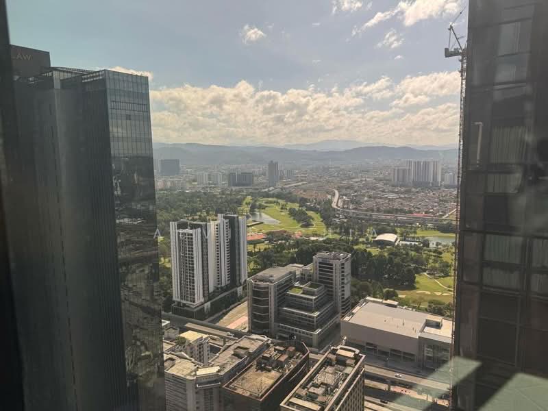 Service Residence for Sale at TRX Residences - Alvin Chia - View - PropertyGuru.com.my