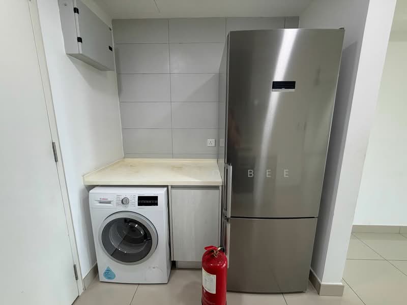 Condominium for Sale at Nadayu63 - Lee Soo Bee - Interior - PropertyGuru.com.my