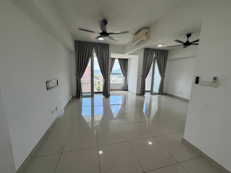 Condominium for Sale at Nadayu63 - Lee Soo Bee - Living Room - PropertyGuru.com.my