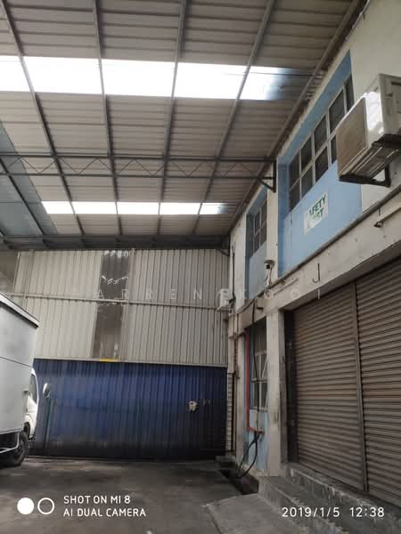 Semi-D Factory for Sale in Bukit Mertajam (Penang) - Darren Kooi - Exterior - PropertyGuru.com.my