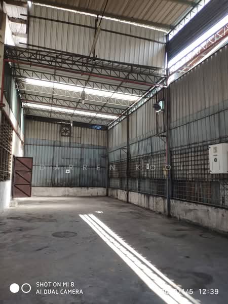 Semi-D Factory for Sale in Bukit Mertajam (Penang) - Darren Kooi - Interior - PropertyGuru.com.my