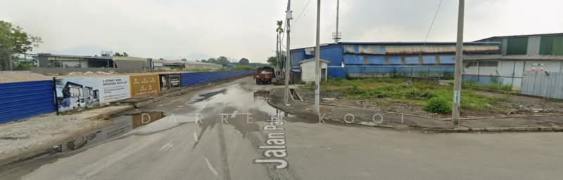 Semi-D Factory for Sale in Bukit Mertajam (Penang) - Darren Kooi - Exterior - PropertyGuru.com.my
