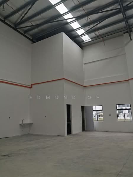 Detached Factory for Rent in Eco Business Park 2 Senai (Senai) - Edmund Oh - Interior - PropertyGuru.com.my