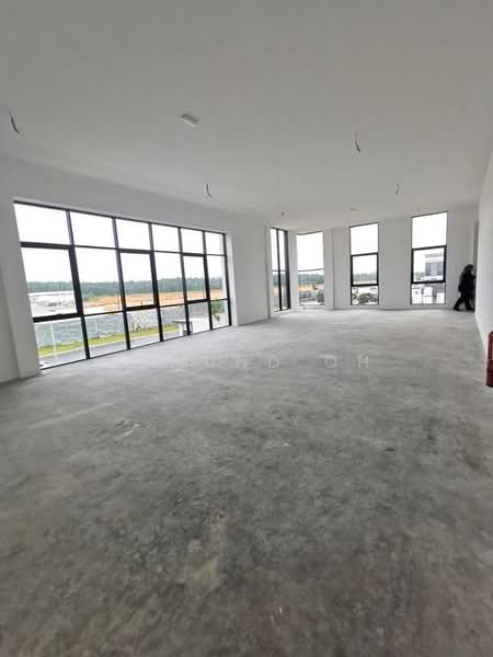 Detached Factory for Rent in Eco Business Park 2 Senai (Senai) - Edmund Oh - Interior - PropertyGuru.com.my