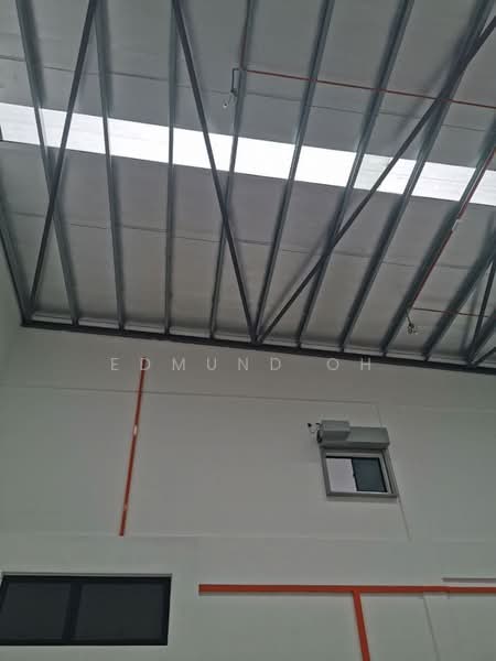 Detached Factory for Rent in Eco Business Park 2 Senai (Senai) - Edmund Oh - Interior - PropertyGuru.com.my