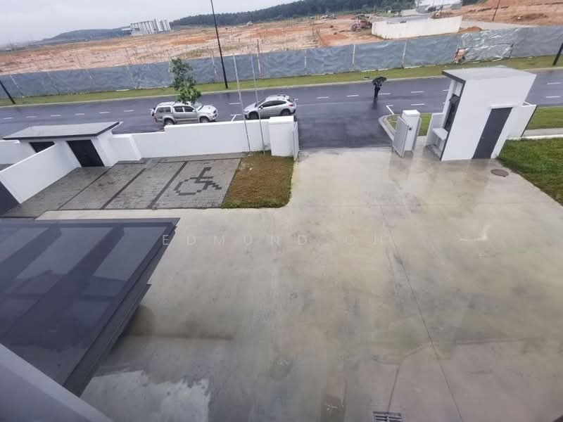 Detached Factory for Rent in Eco Business Park 2 Senai (Senai) - Edmund Oh - Exterior - PropertyGuru.com.my