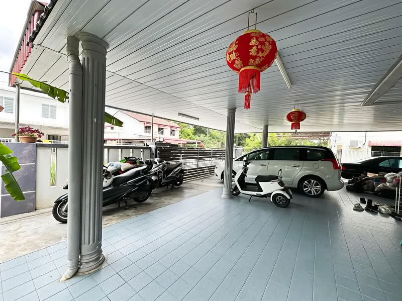 Semi-Detached House for Sale in Sungai Ara (Penang) - Li Fang - Exterior - PropertyGuru.com.my