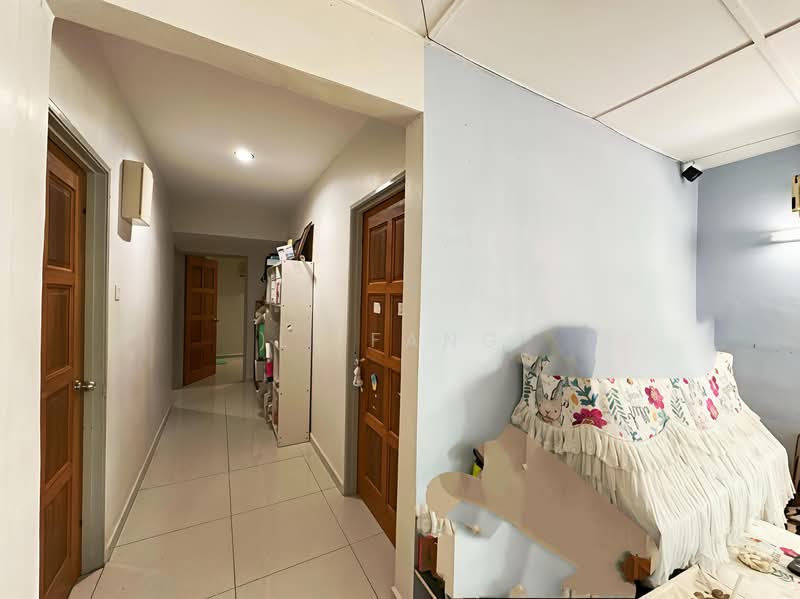 Semi-Detached House for Sale in Sungai Ara (Penang) - Li Fang - Interior - PropertyGuru.com.my