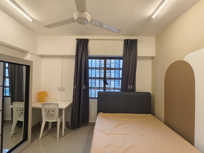 Condominium for Rent at Danau Impian - Ivan Lum - Bedroom - PropertyGuru.com.my