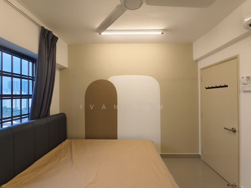 Condominium for Rent at Danau Impian - Ivan Lum - Bedroom - PropertyGuru.com.my