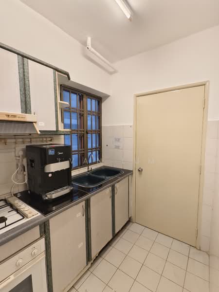 Condominium for Rent at Danau Impian - Ivan Lum - Kitchen - PropertyGuru.com.my
