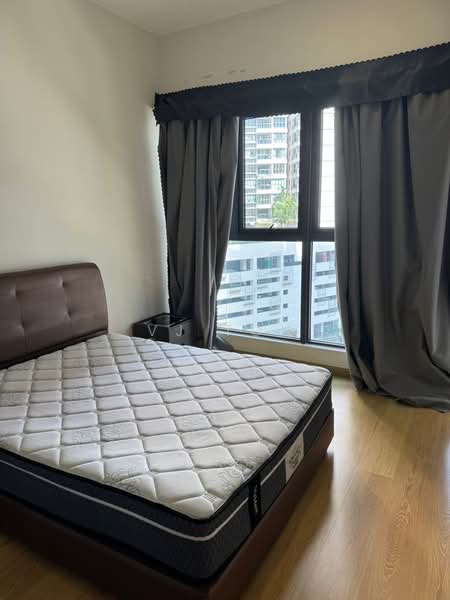 Condominium for Rent at Amberside @ Country Garden Danga Bay - VJ Toh - Bedroom - PropertyGuru.com.my