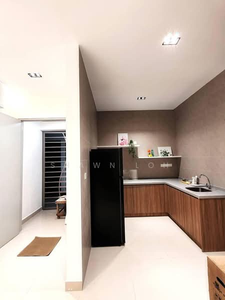 Condominium for Rent at Verando Residence - Shawn Loh - Kitchen - PropertyGuru.com.my