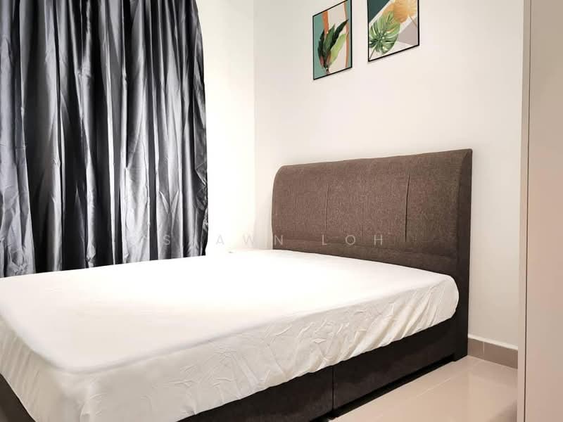 Condominium for Rent at Verando Residence - Shawn Loh - Bedroom - PropertyGuru.com.my