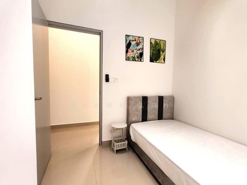 Condominium for Rent at Verando Residence - Shawn Loh - Bedroom - PropertyGuru.com.my