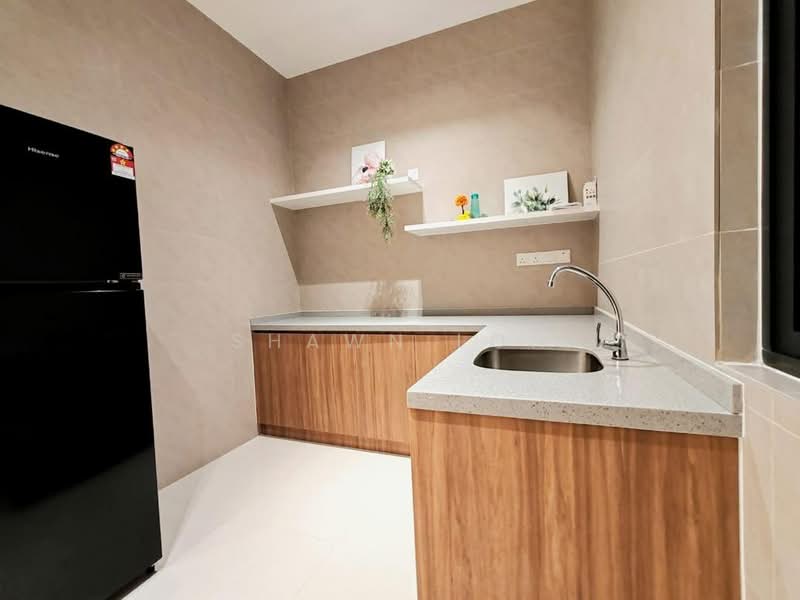 Condominium for Rent at Verando Residence - Shawn Loh - PropertyGuru.com.my
