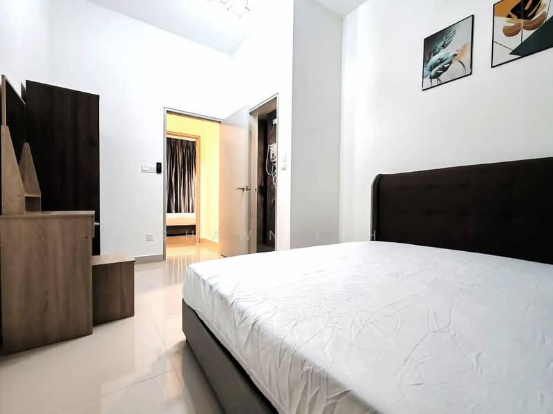 Condominium for Rent at Verando Residence - Shawn Loh - PropertyGuru.com.my