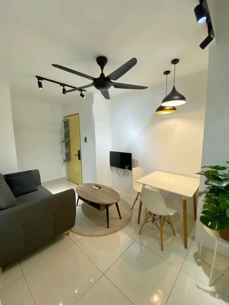 Service Residence for Rent at Southkey Mosaic - Louis Khow - PropertyGuru.com.my