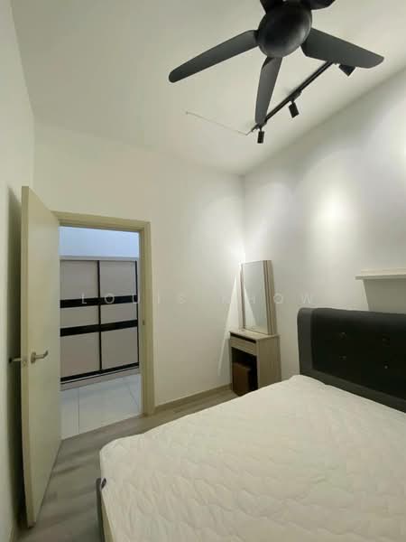 Service Residence for Rent at Southkey Mosaic - Louis Khow - PropertyGuru.com.my
