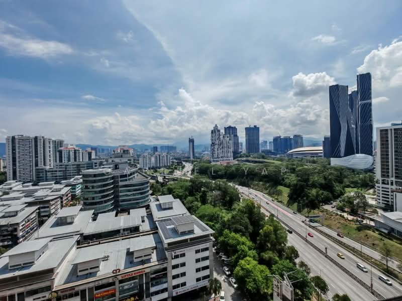 Condominium for Sale at Kiaraville - Gabriel Yap - Exterior - PropertyGuru.com.my