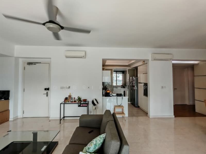 Condominium for Sale at Kiaraville - Gabriel Yap - Living Room - PropertyGuru.com.my