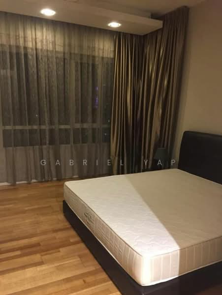 Condominium for Sale at Kiaraville - Gabriel Yap - Bedroom - PropertyGuru.com.my