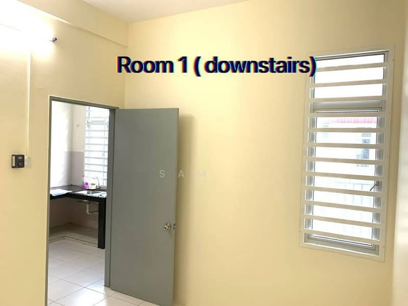 2-storey Terraced House for Rent in Bandar Meru Raya (Ipoh) - Sam . - Interior - PropertyGuru.com.my