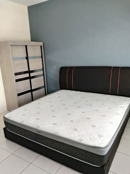 2-storey Terraced House for Rent in Bandar Meru Raya (Ipoh) - Sam . - Bedroom - PropertyGuru.com.my
