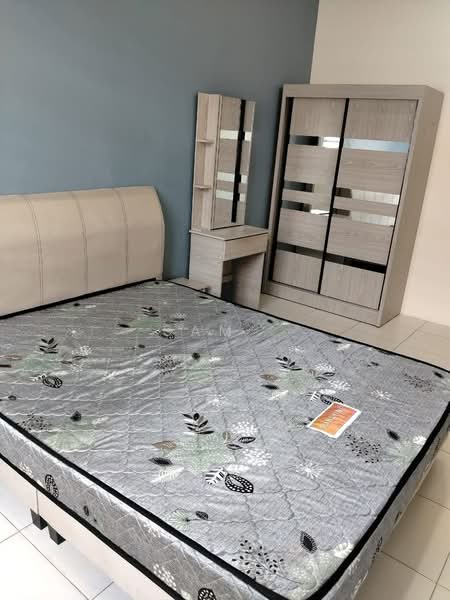 2-storey Terraced House for Rent in Bandar Meru Raya (Ipoh) - Sam . - Bedroom - PropertyGuru.com.my