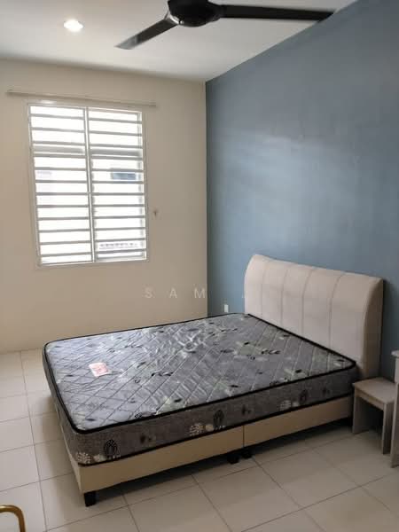 2-storey Terraced House for Rent in Bandar Meru Raya (Ipoh) - Sam . - Bedroom - PropertyGuru.com.my