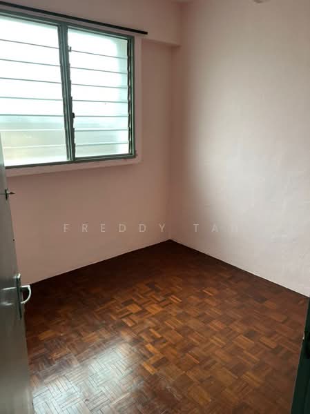 Apartment for Sale at Desa Rahmat (Graceland Villa) - Freddy Tan - PropertyGuru.com.my